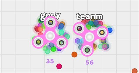 gogy|IO games .